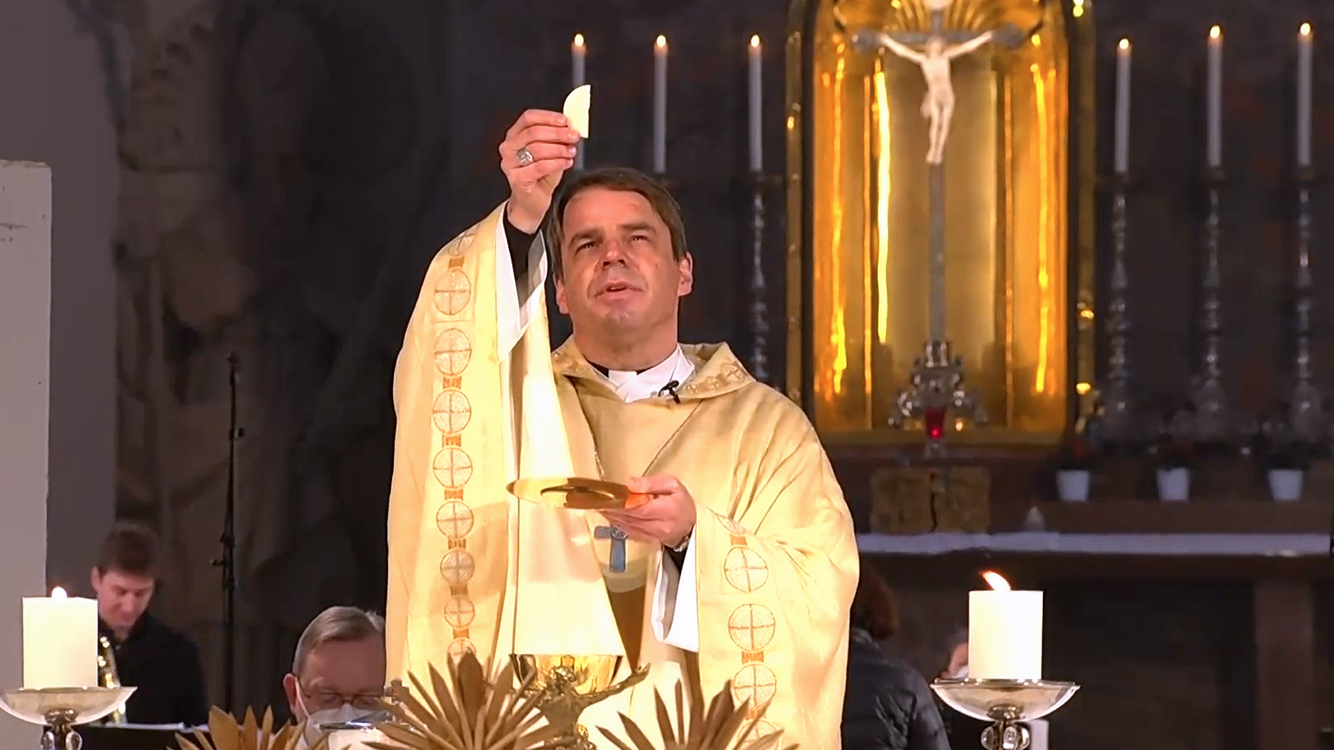 220101 Neujahrsgottesdienst 7