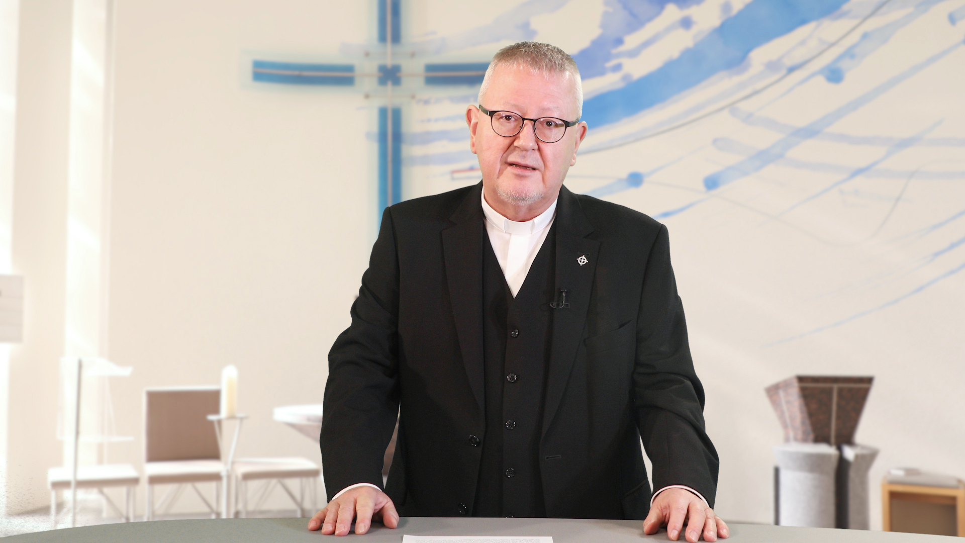 220116 Predigt Kirchgessner Title TV