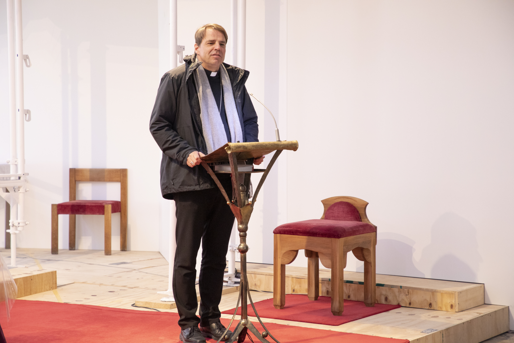 220411 Priester und Diakonentag 1