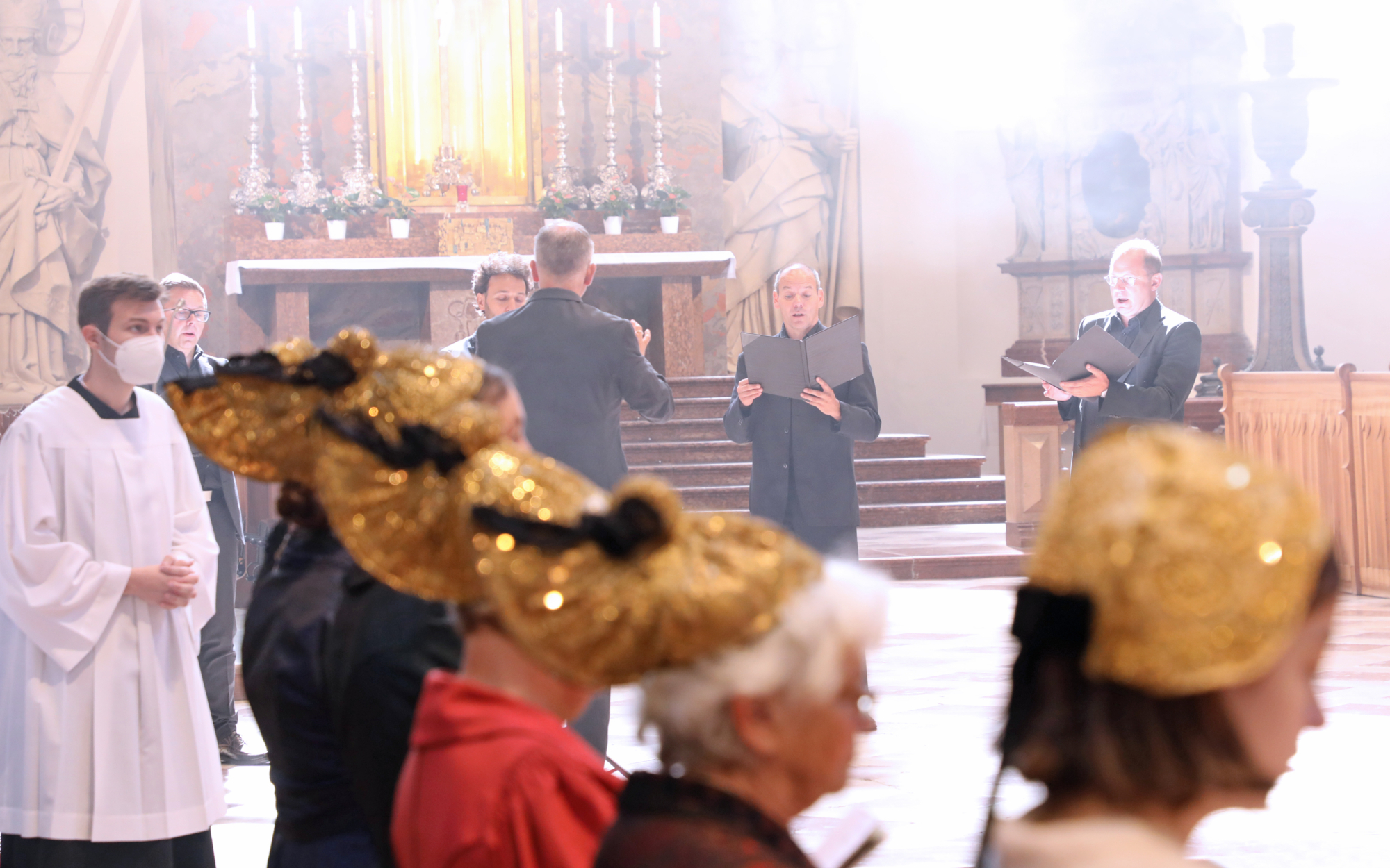 220703 EW Gottesdienst 3