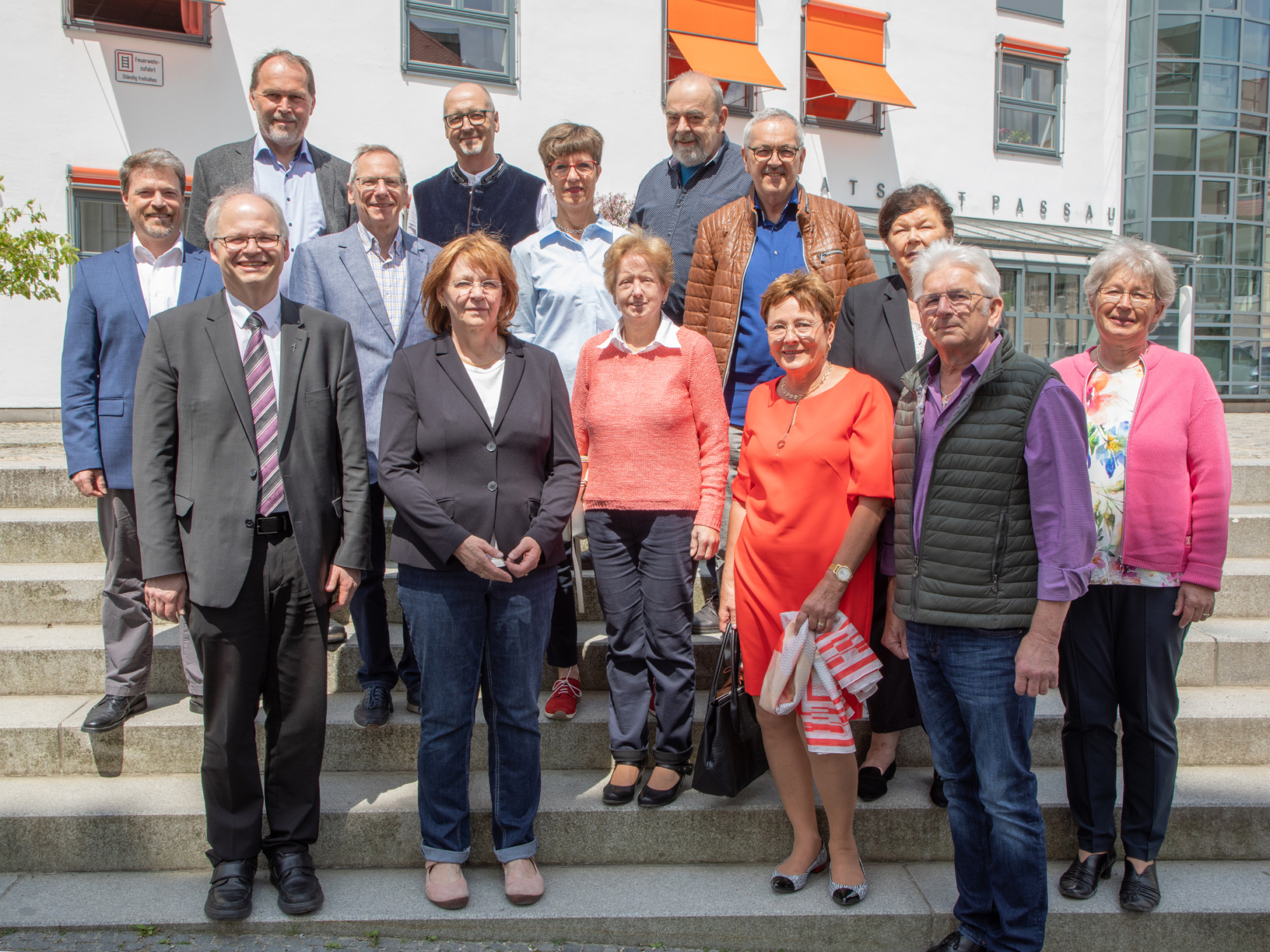 230524 Verabschiedung Ruhestaendler