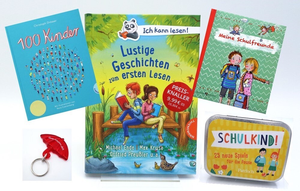 230811 schulstart domladen collage1