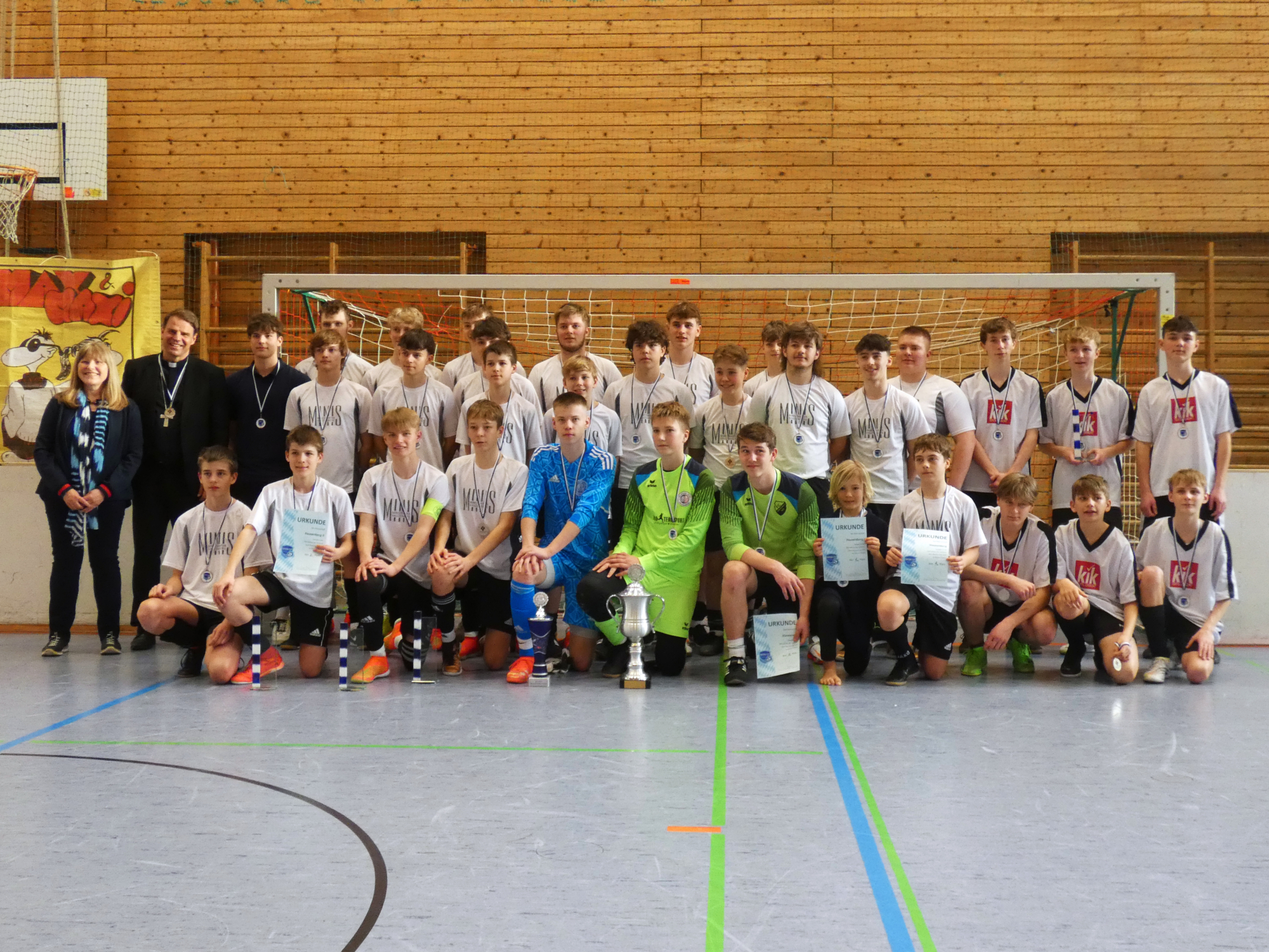 240316 Bayern Cup Minis foto