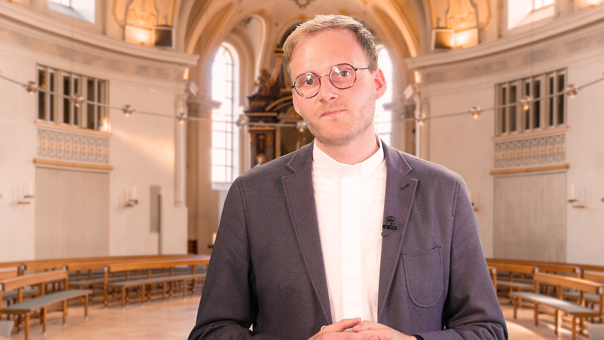 240630 Predigt Kerscher Title TV