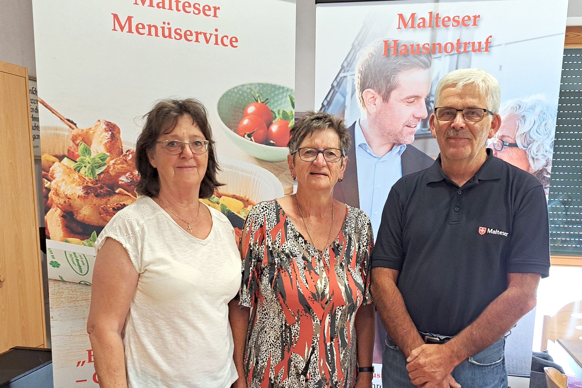 240801 Malteser Seniorenclub Ringelai