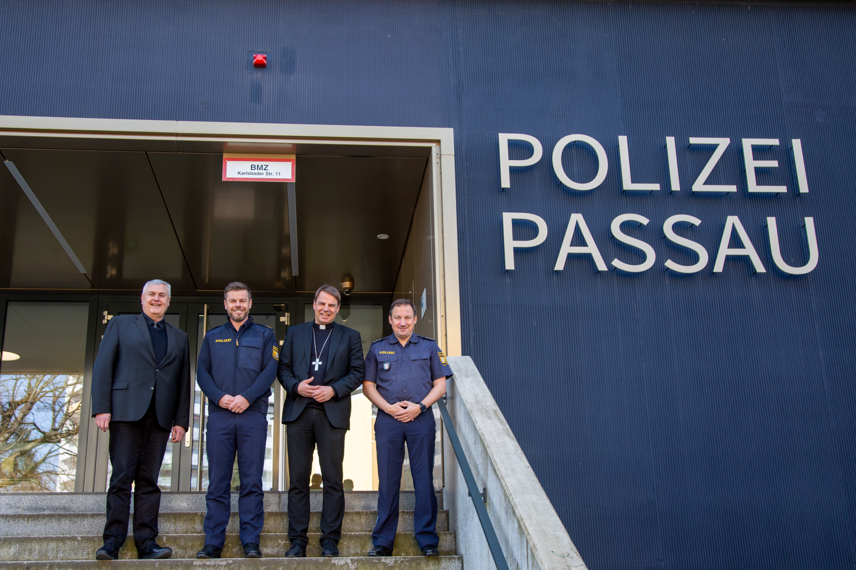 250307 Polizeiinspektion Passasu