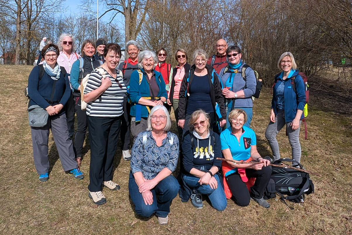250309 Pilgerwanderung Rottaler Jakobsweg