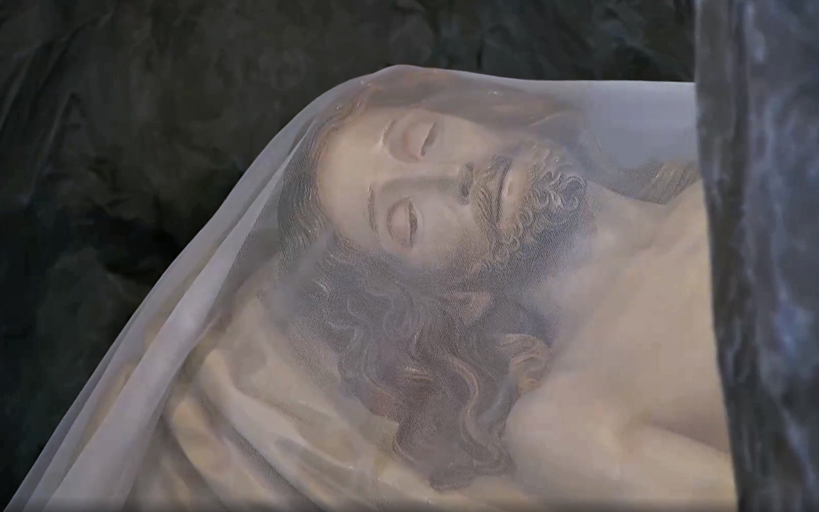 250418 Karfreitag Jesus