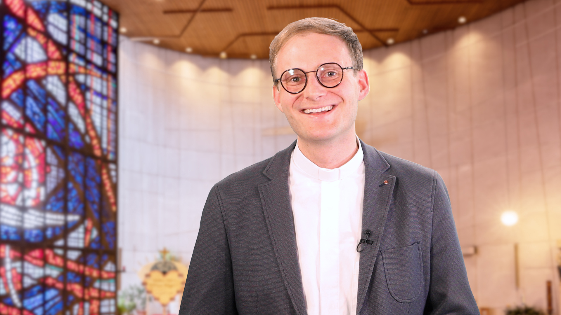 250518 Predigt Kerscher Titel TV