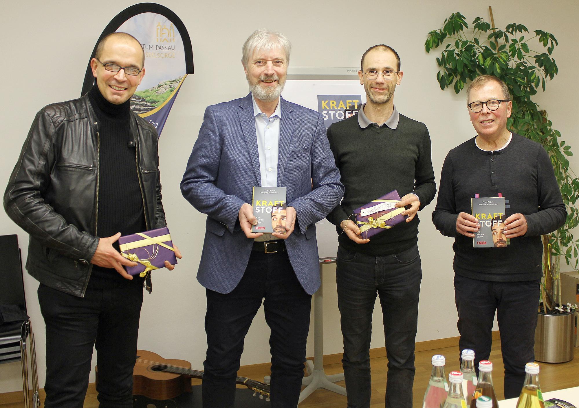 2548 Gruppenbild Andr Walt Wolf Gerh A