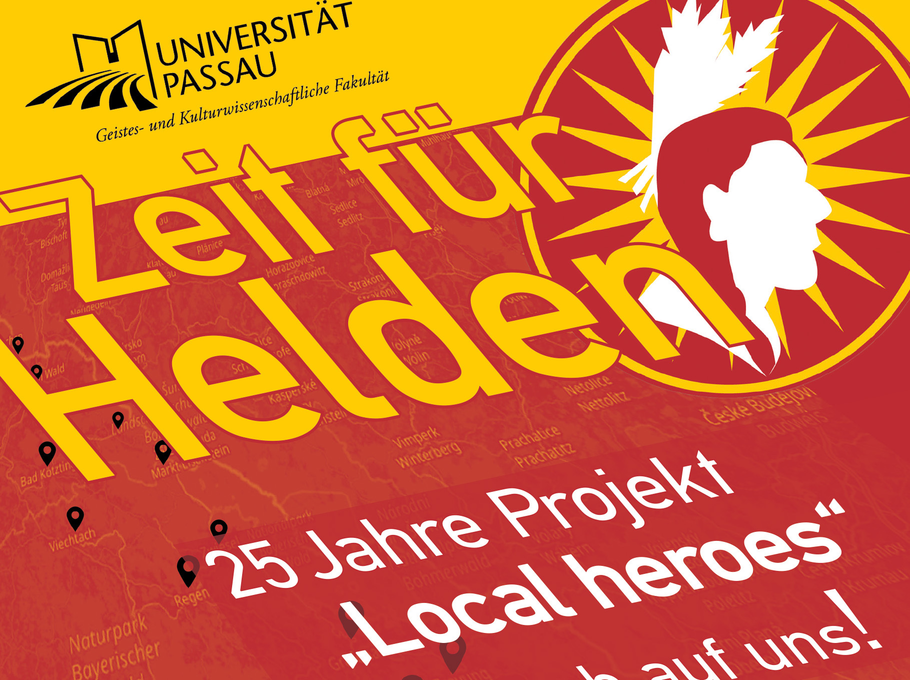 25 Jahre Local heroes Bild