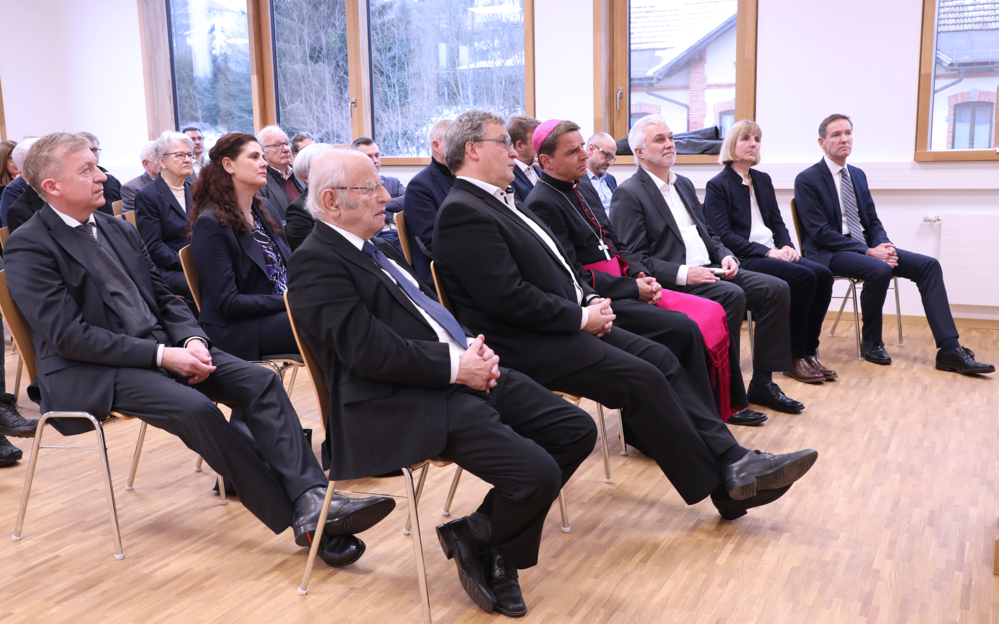 260123 Maedchenwerk Zwiesel Einweihung 24