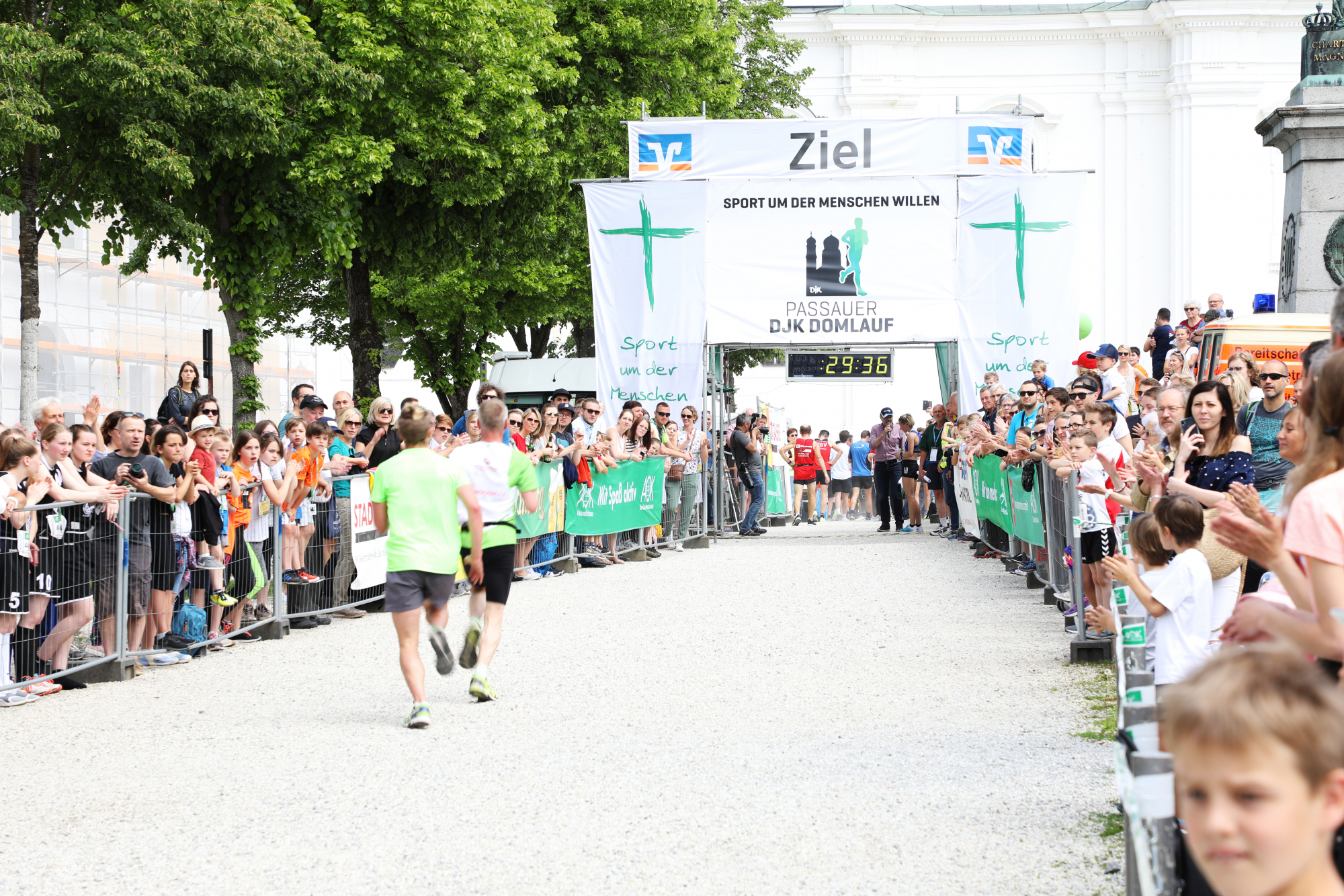 2019_News_Domlauf