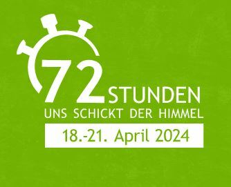 72 Stunden Aktion