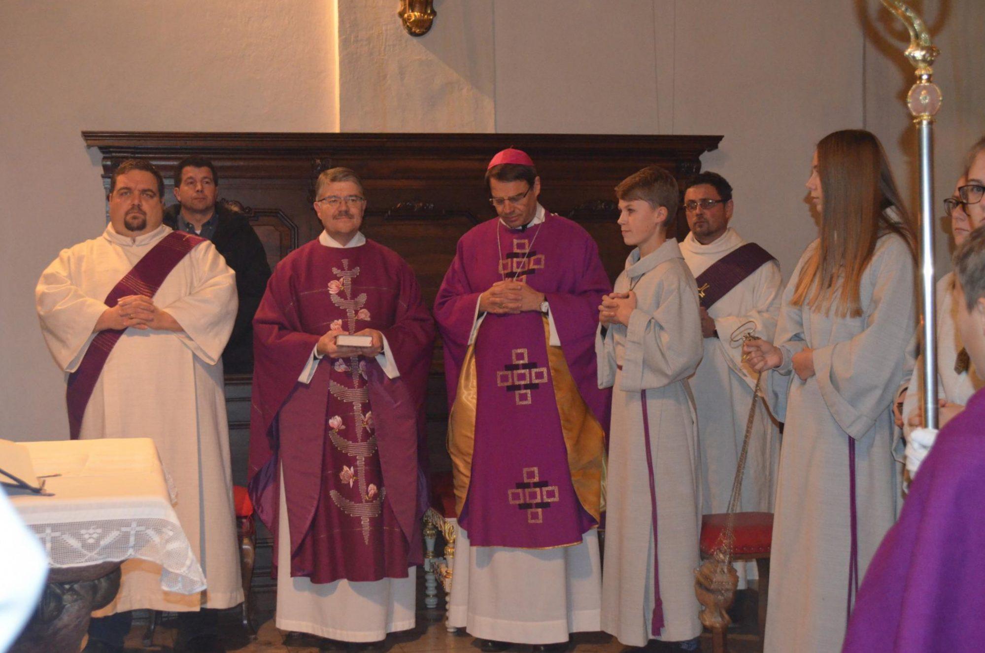 Abschlussgottesdienst