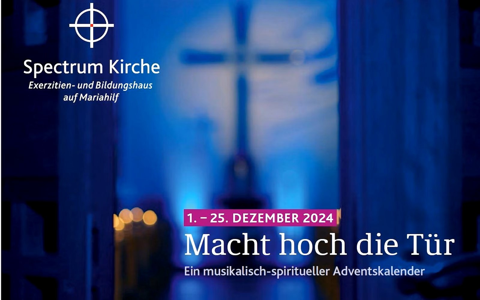 Adventskalender Spectrum 2024