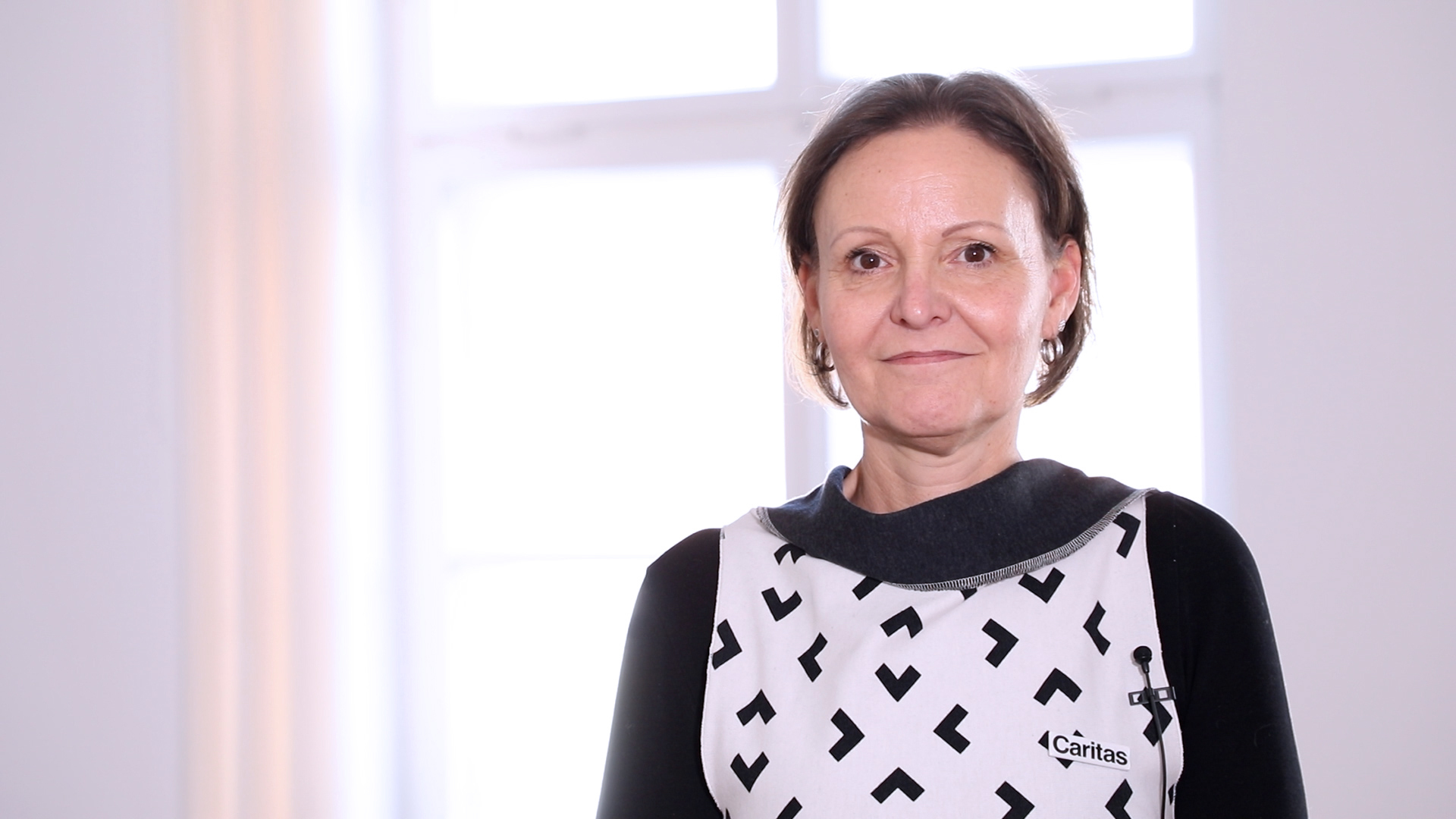 Andrea Anderlik Caritas