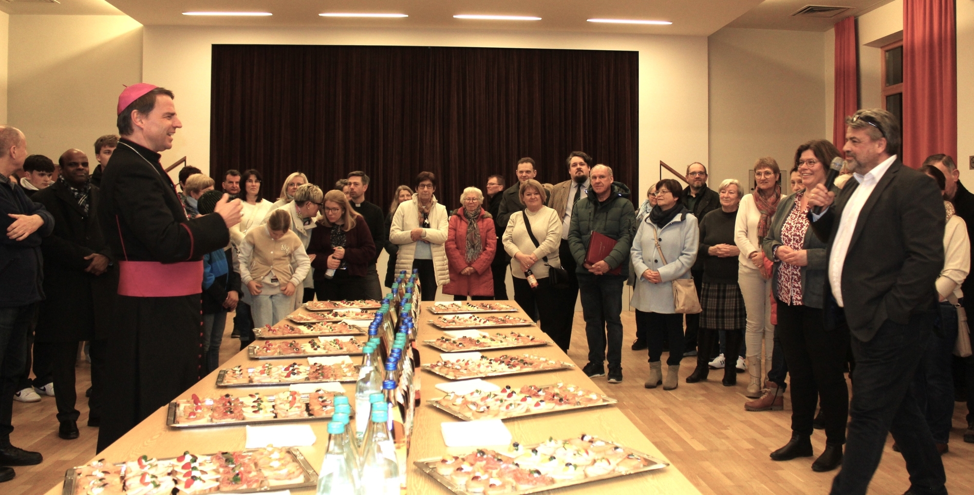 Arnstorf Bischof Don Bosco01