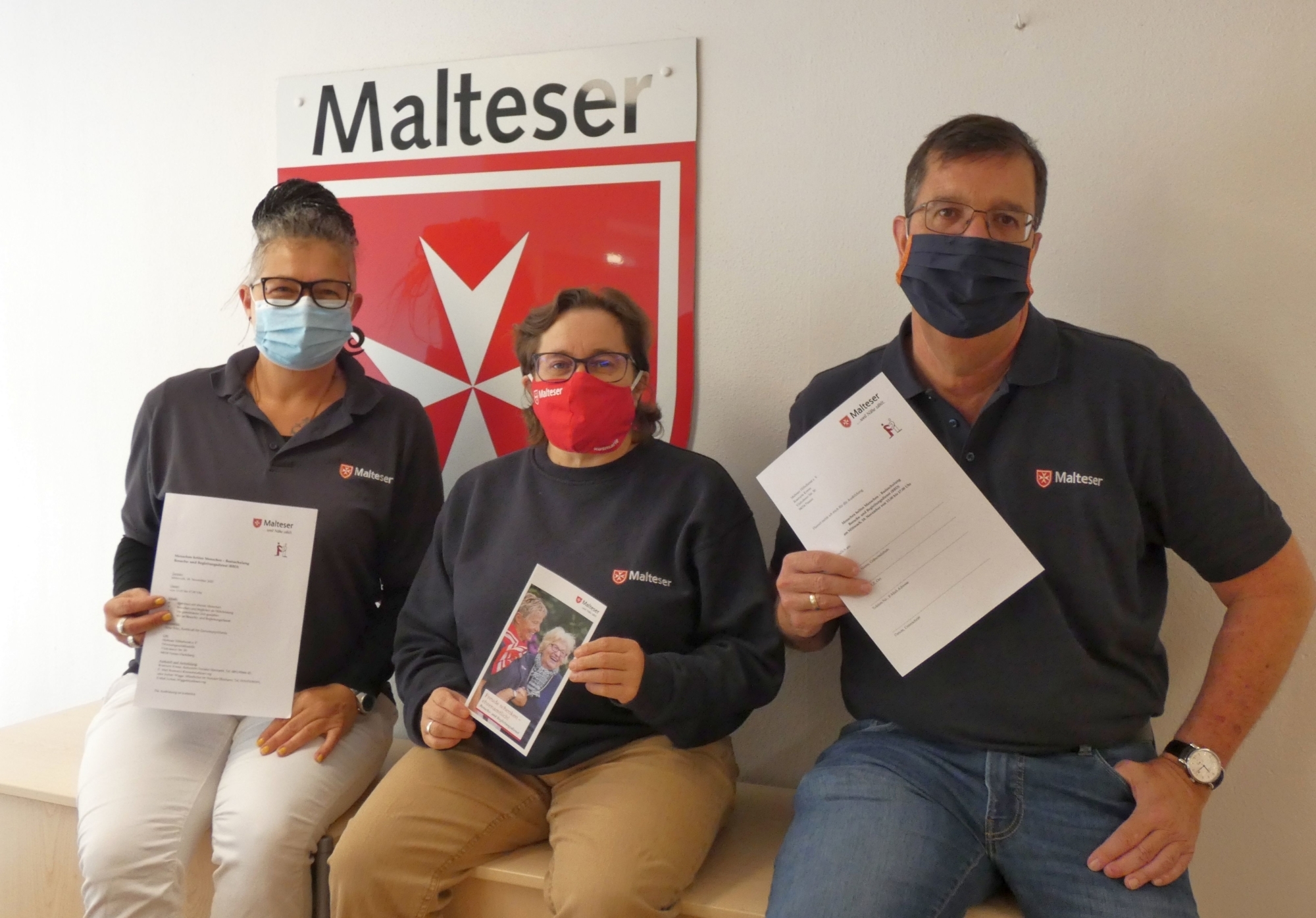 Ausbildung Passau Ankündigung
