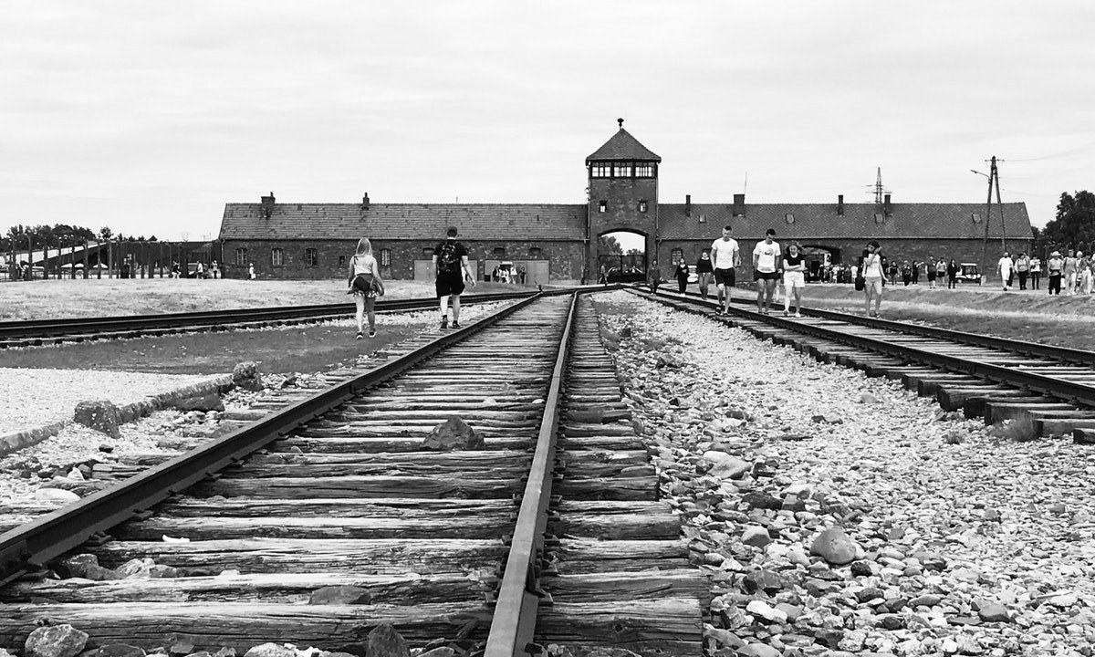 Auschwitz