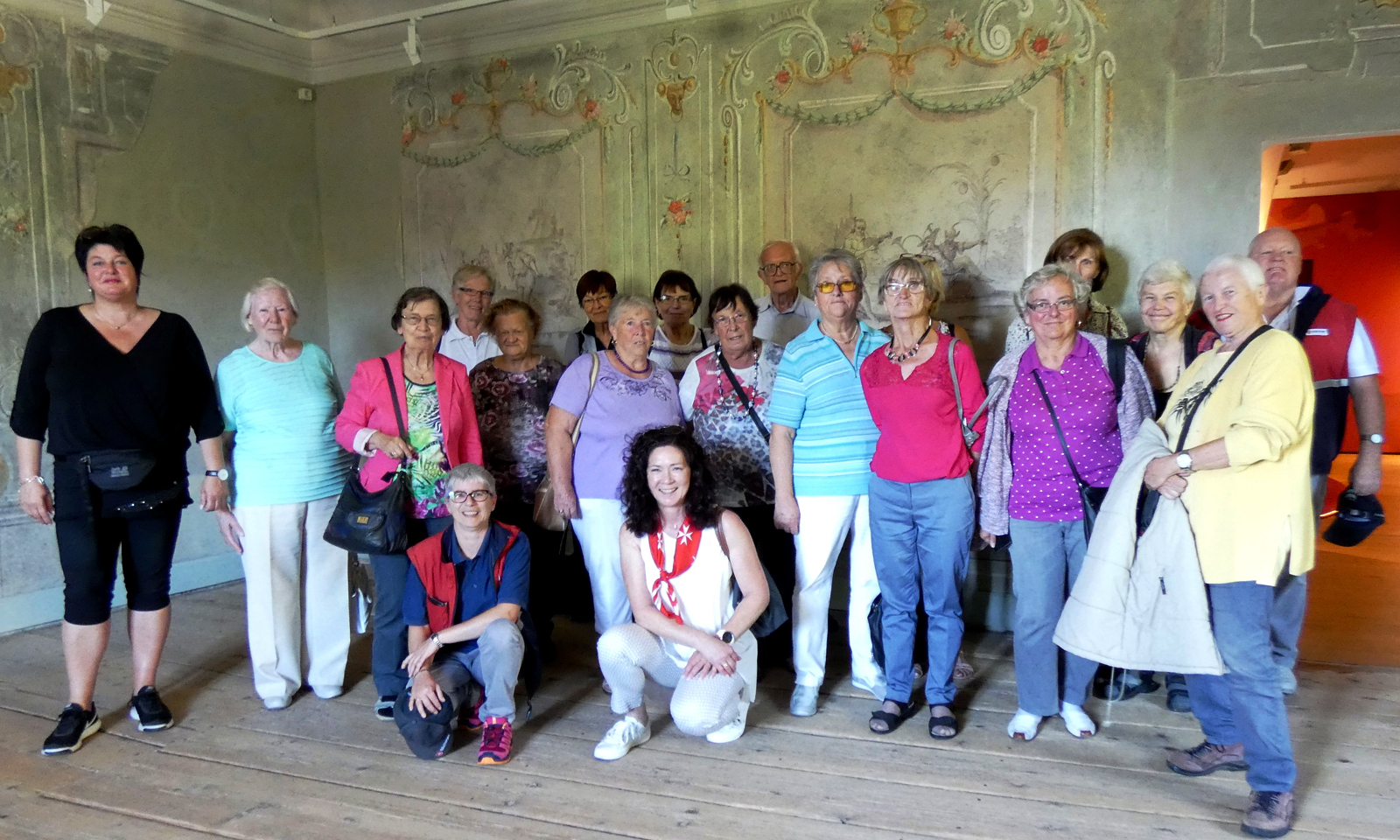 Ausflug_Schloss-Wolfstein_Rosmarie-Krenn_bearb