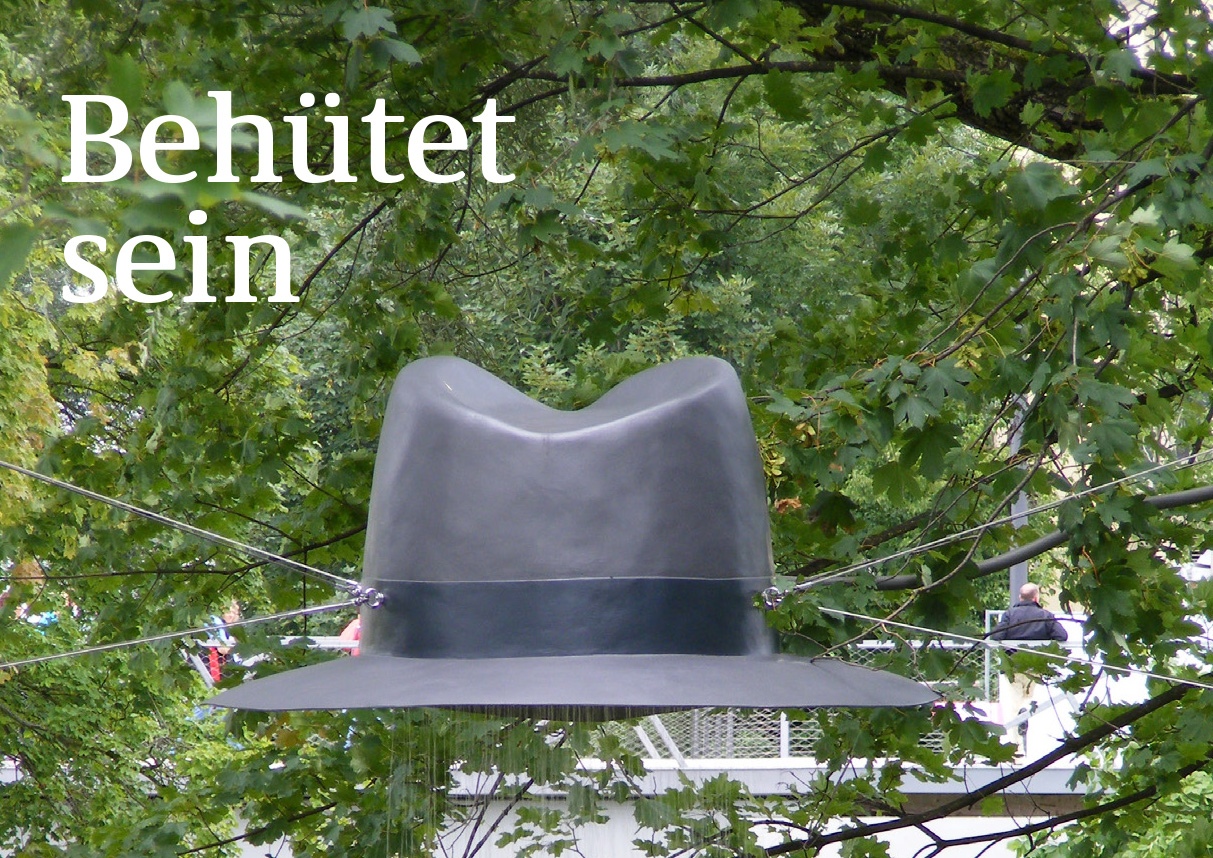 Behütet