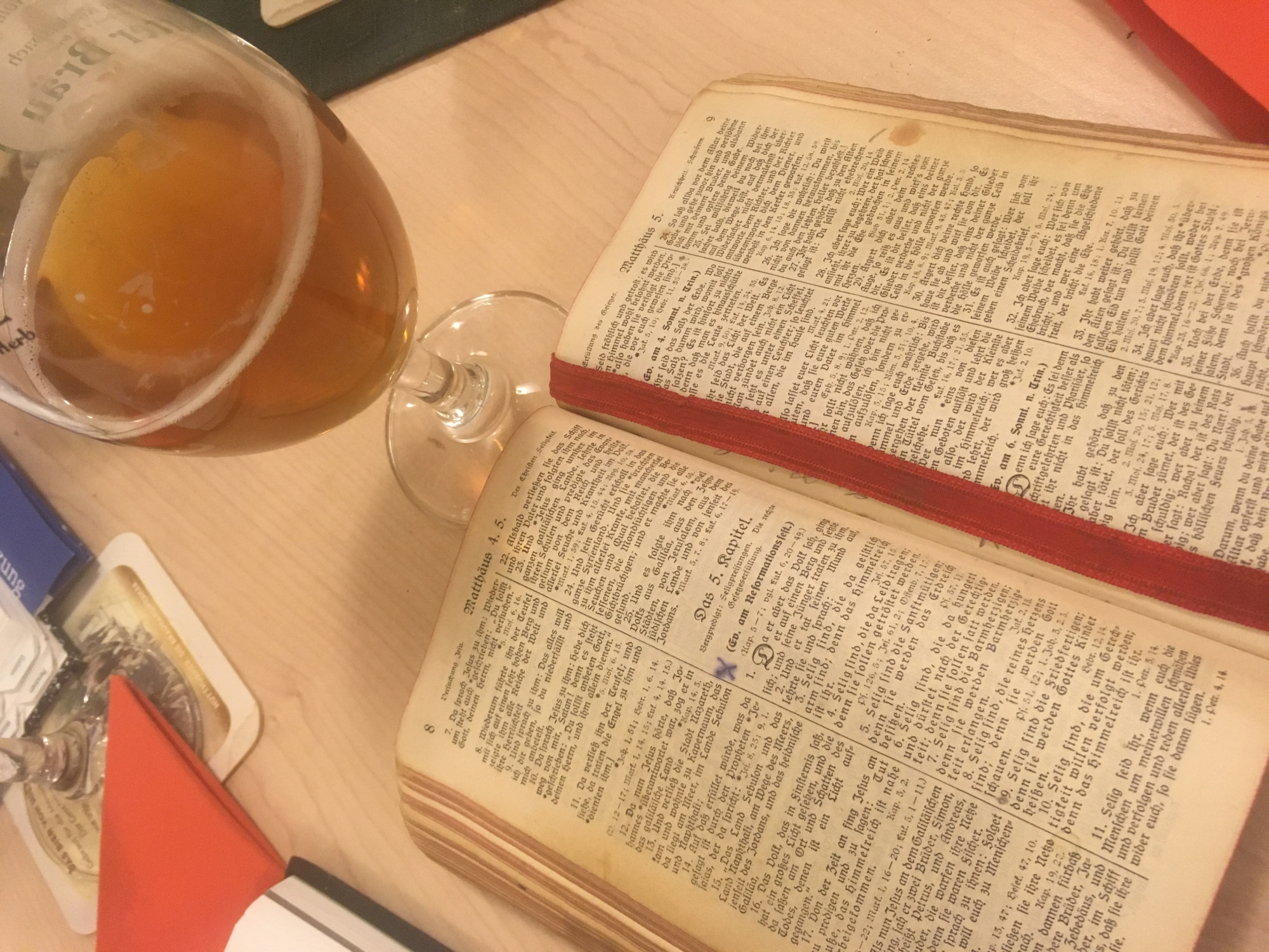 Bibel vom Fass 04