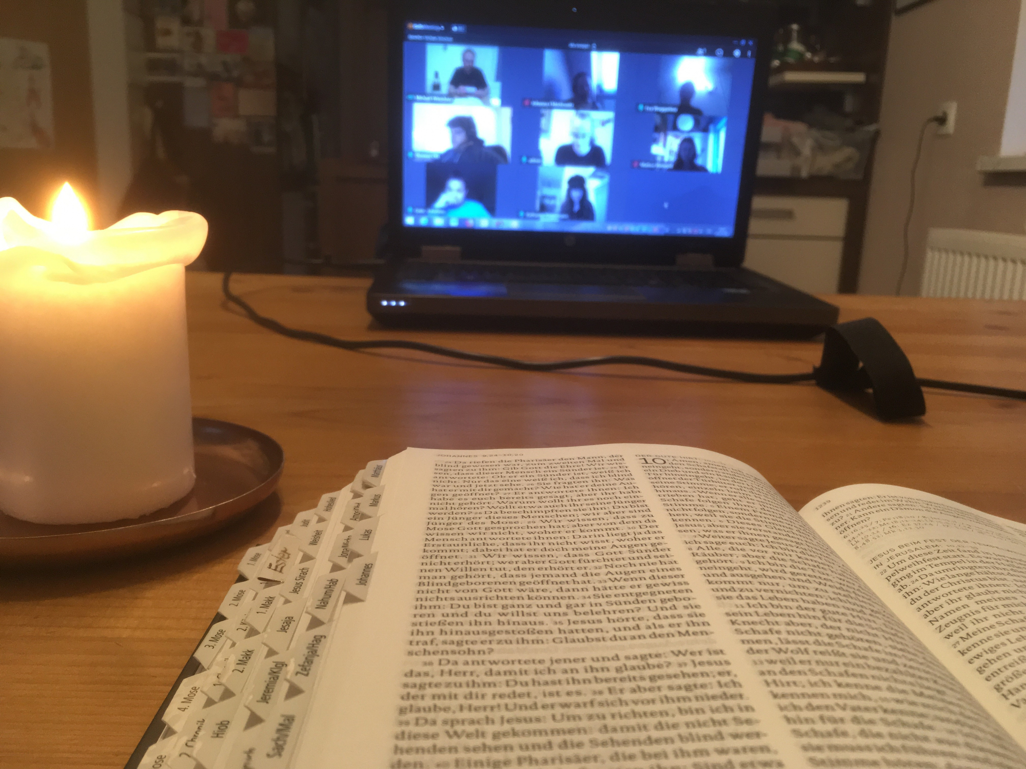 Bibel vom Fass 05
