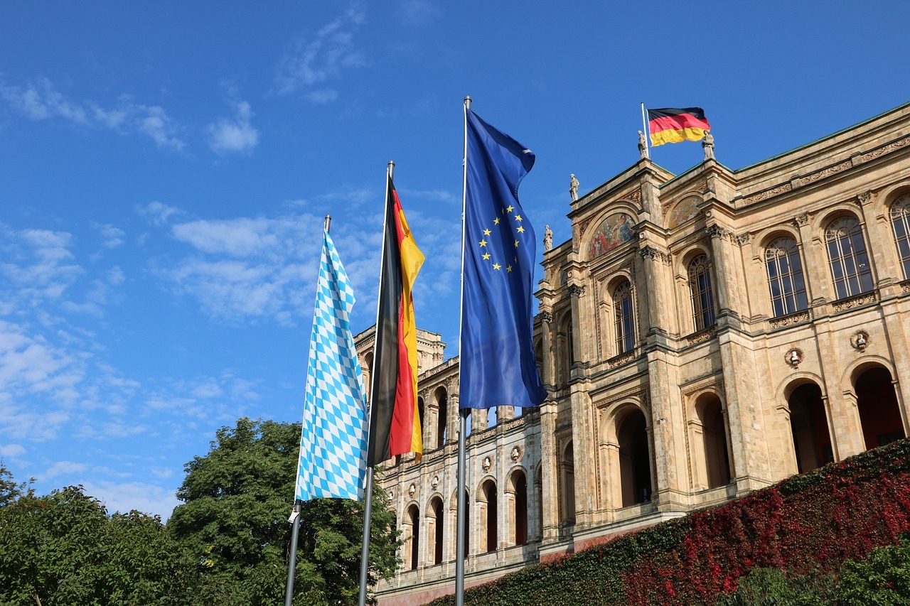 Bild von CSU Fraktion auf Pixabay