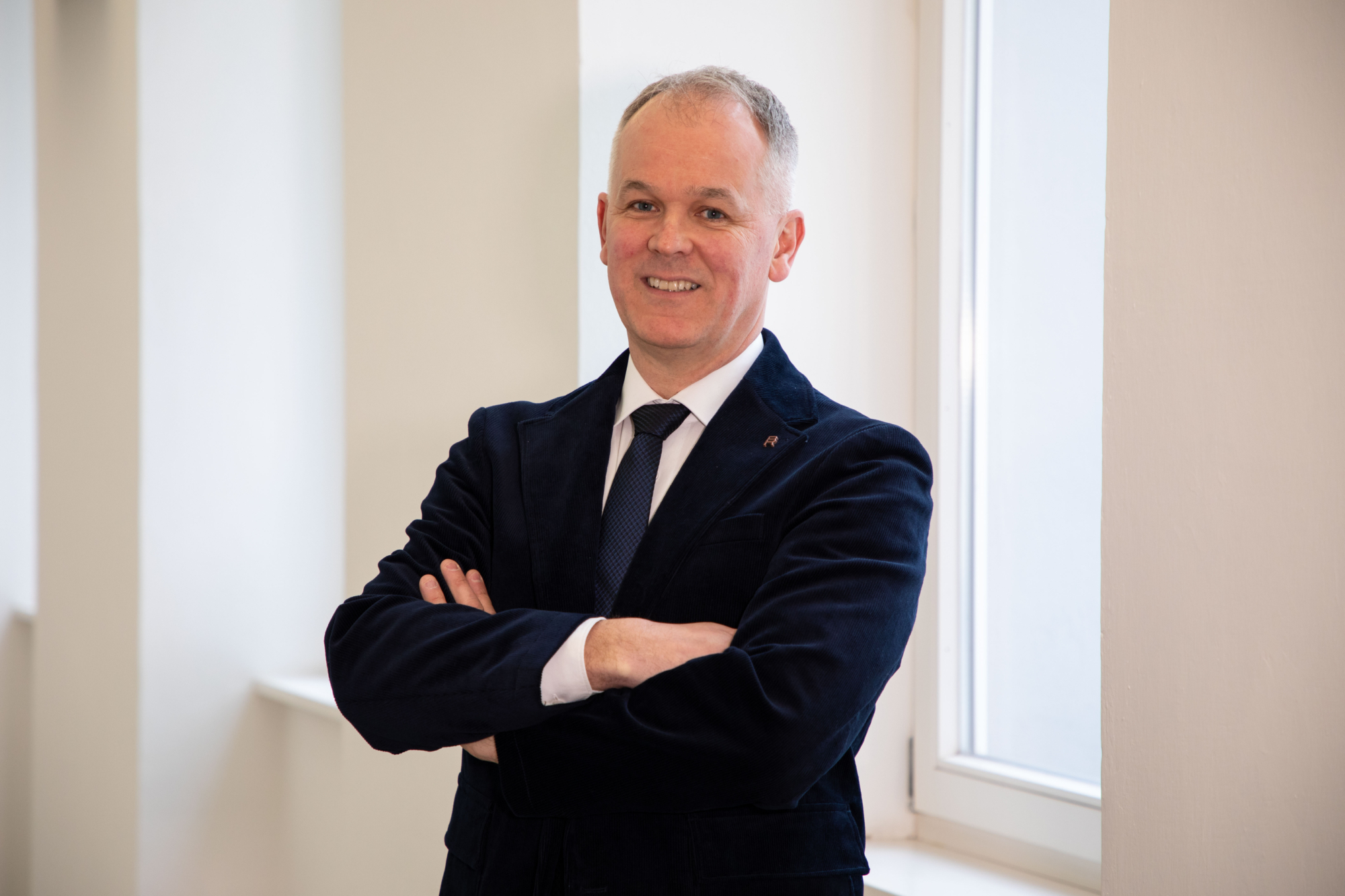 Andreas Unterguggenberger Domkapellmeister