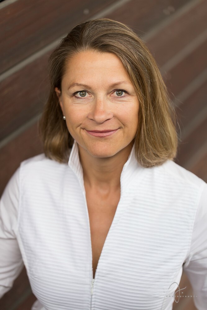 Cornelia Stolze