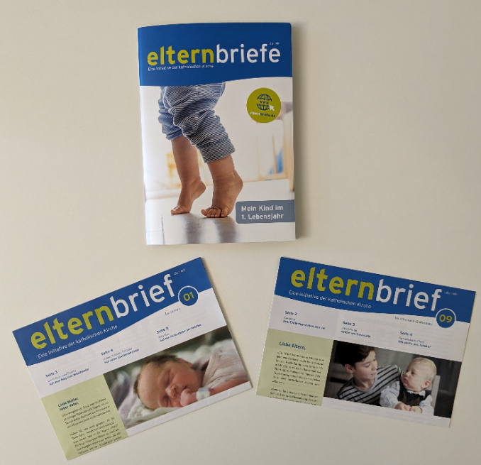 Elternbrief I