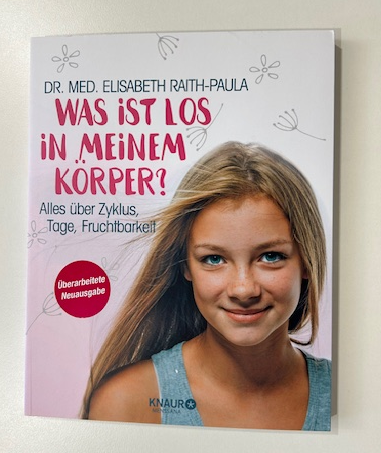 Was ist los in meinem Koerper