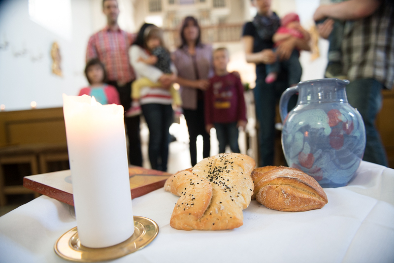 Brot und Wein