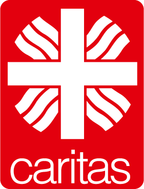 Caritas Logo caritas einzelansich eng Caritas Caritasverband Dioezese Passau