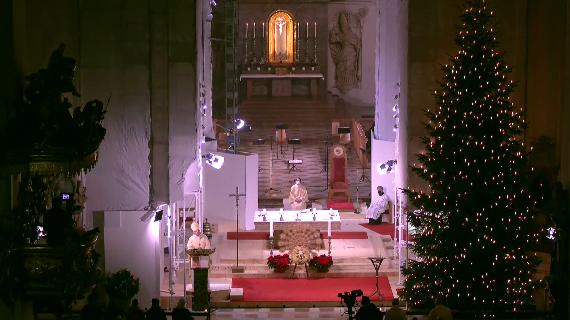 Christmette 2021