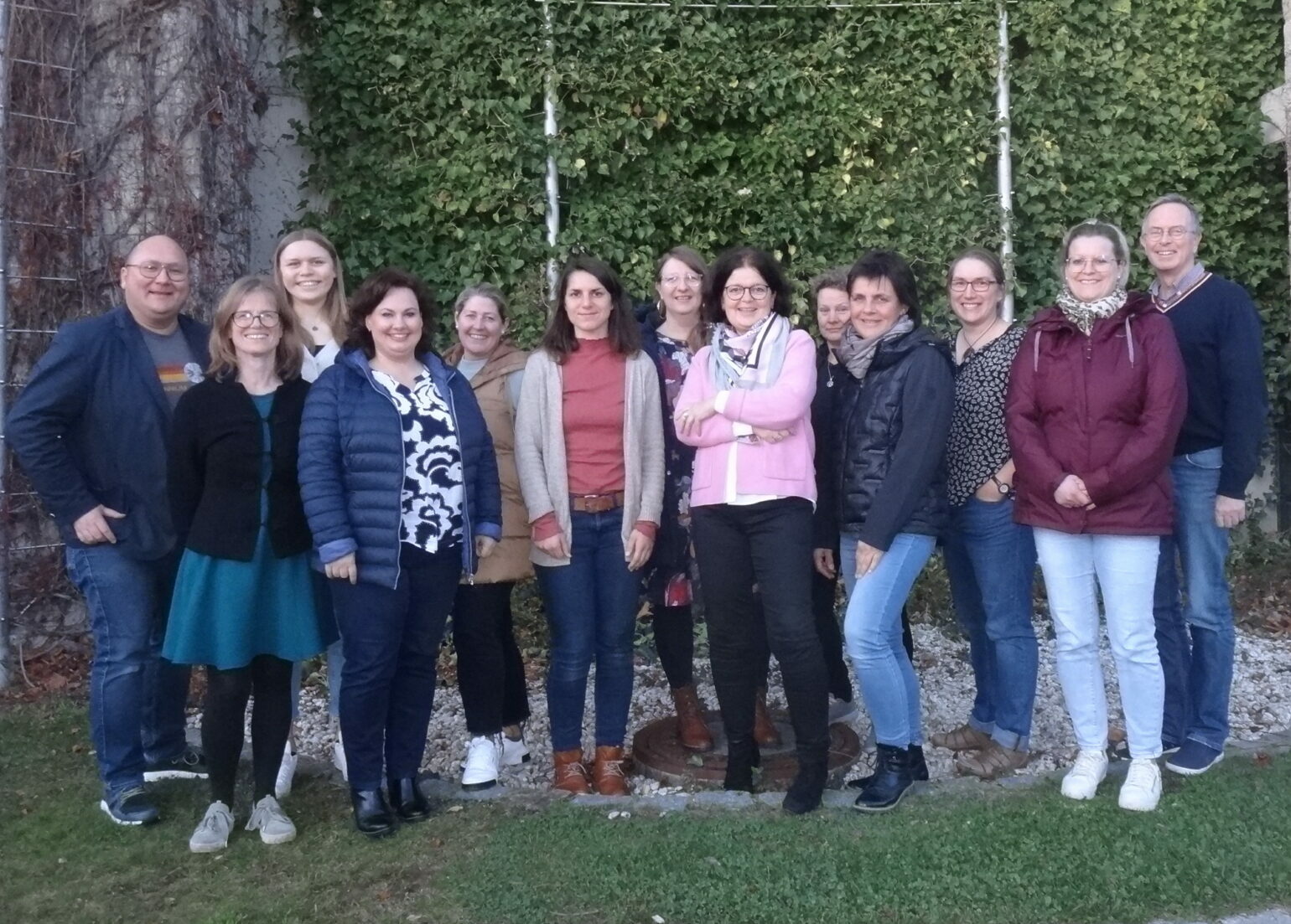 Grundkurs Familiengottesdienste Hauzenberg