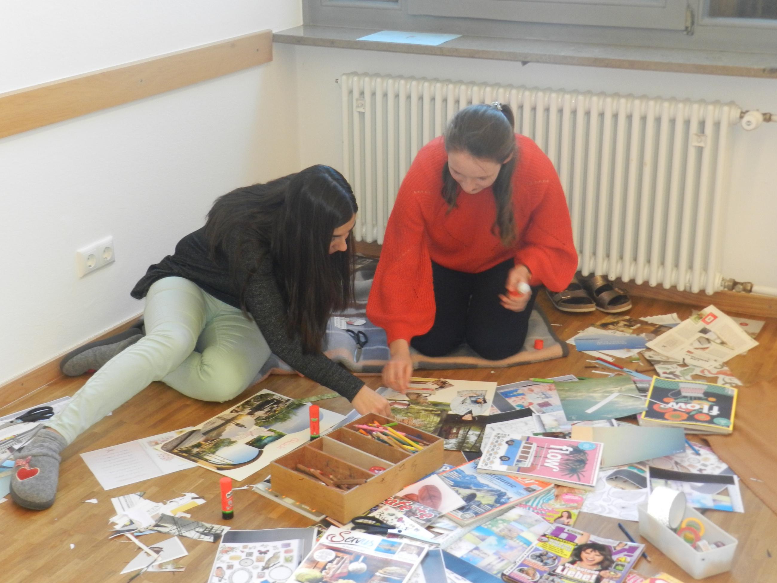 news_Abschluss Modulkurs