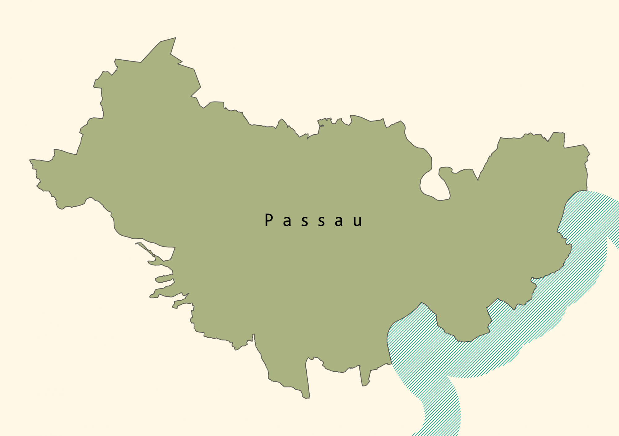 Dekanat Passau