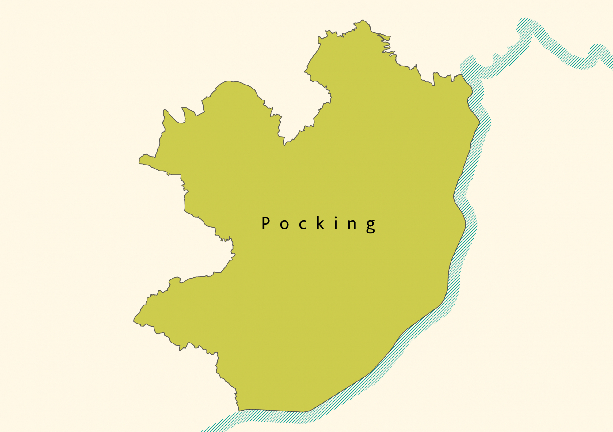 Dekanat Pocking