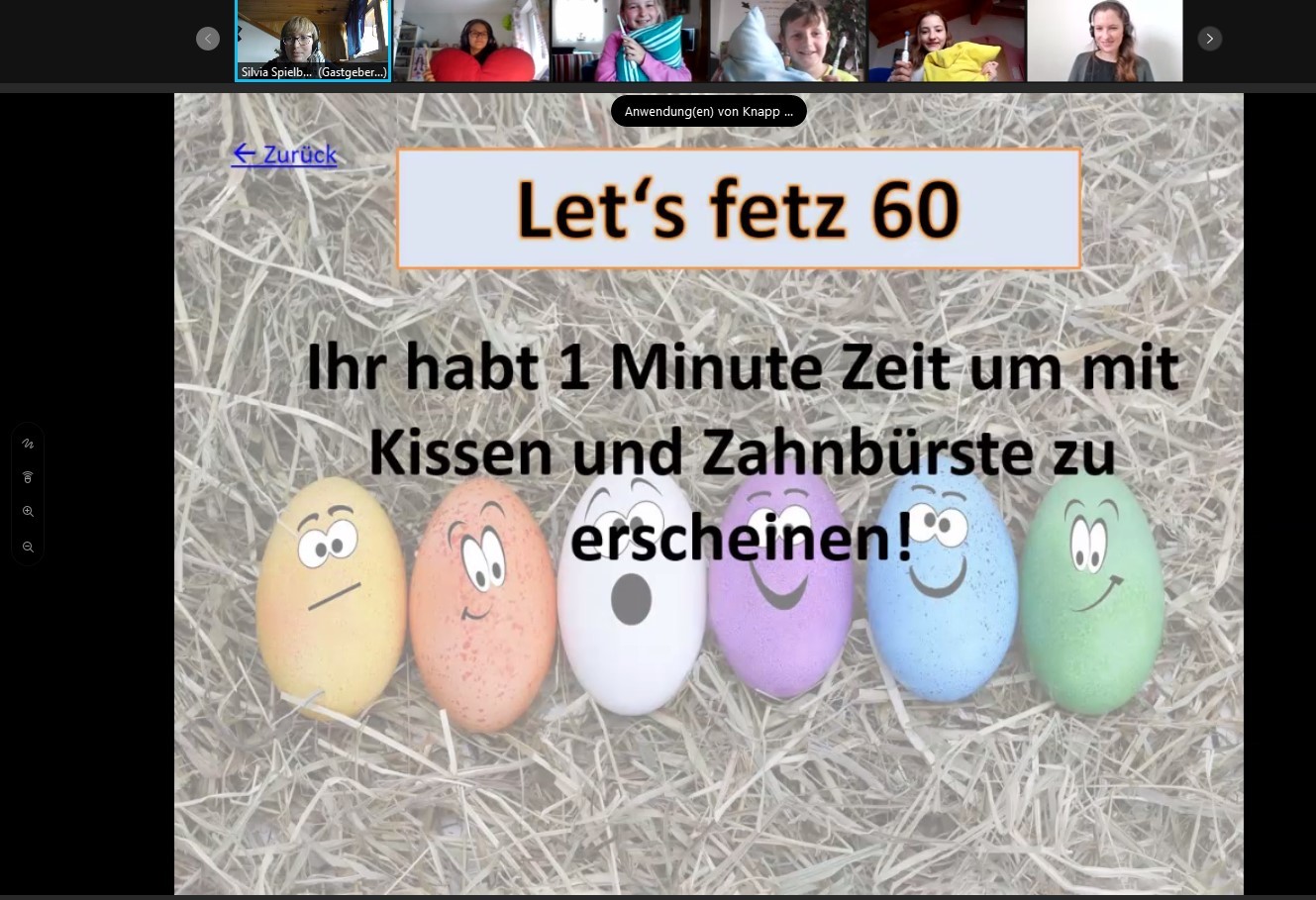 Der große Preis 1