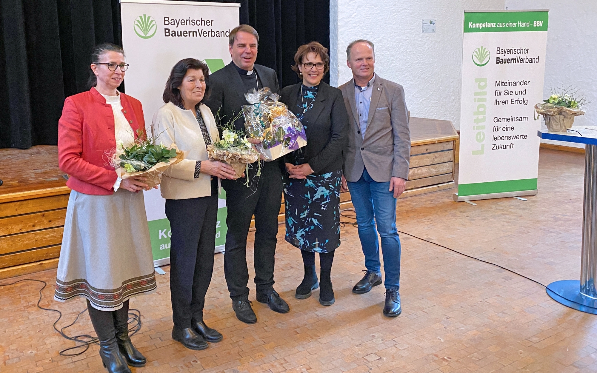 Dialog Bauernverband