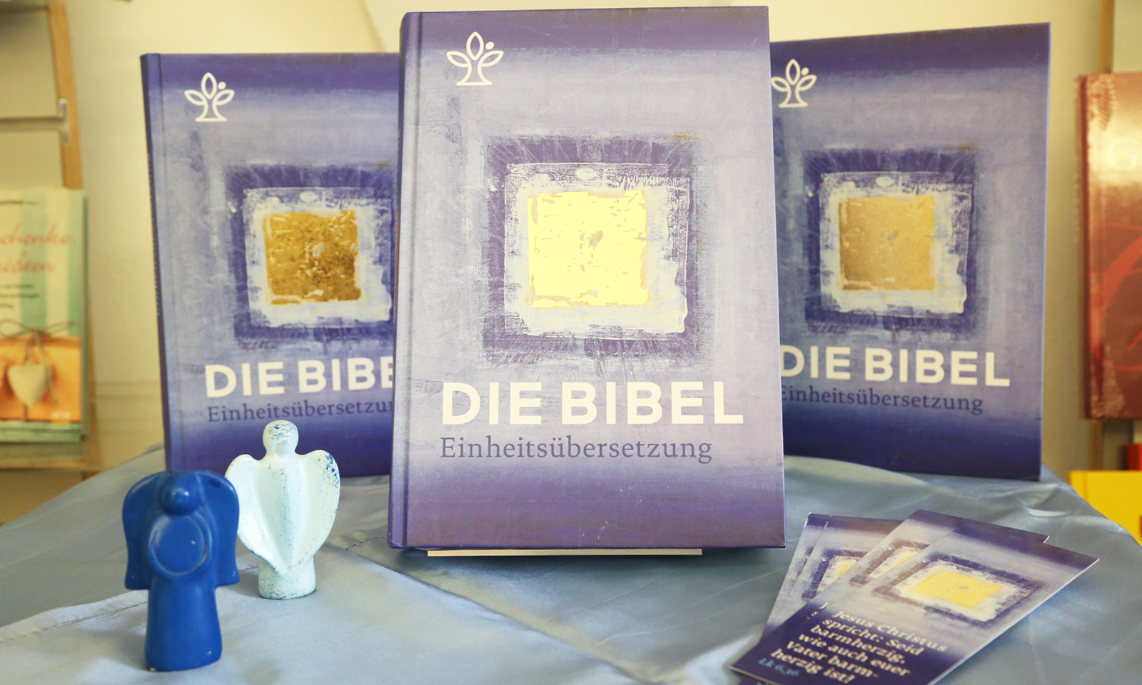 Die Bibel Jahresedition2021