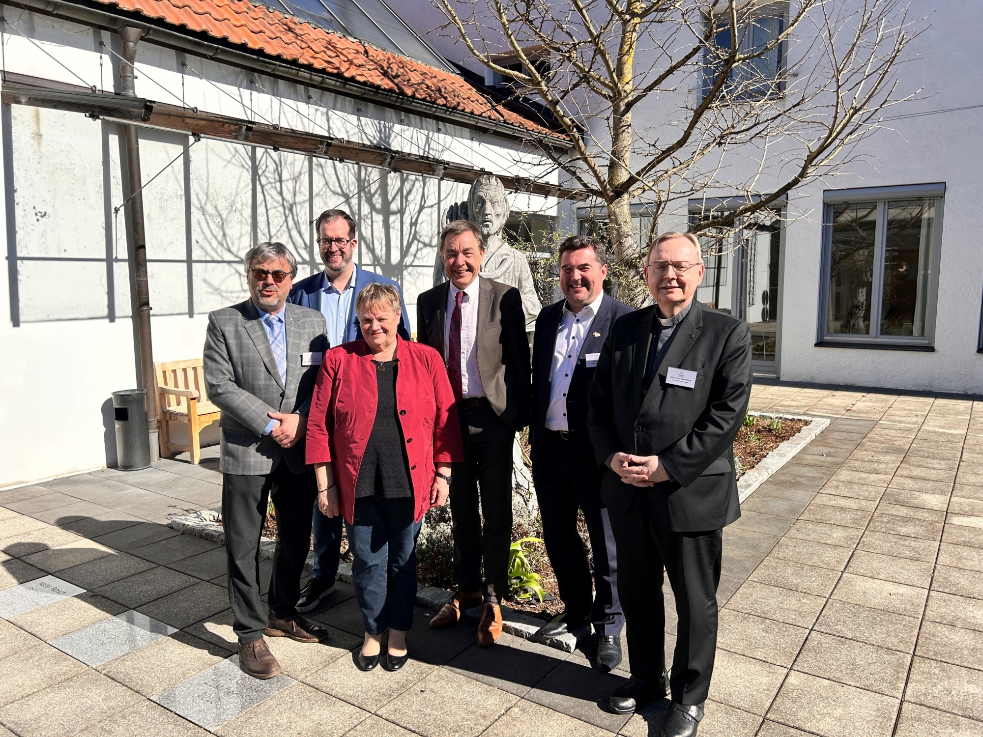Dioezesanrat Vollversammlung 2024 Wolfgang Krinninger1