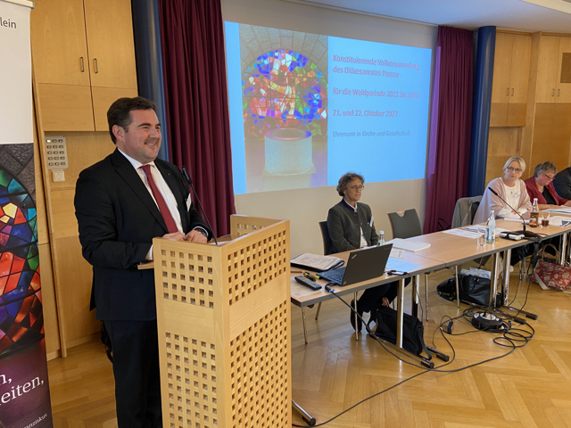 Dioezesanratsvollversammlung 1 3