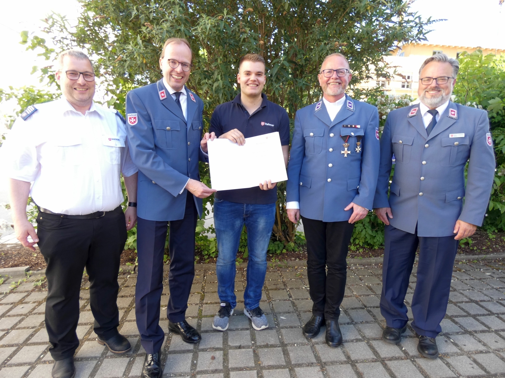 Dizesanversammlung Berufung