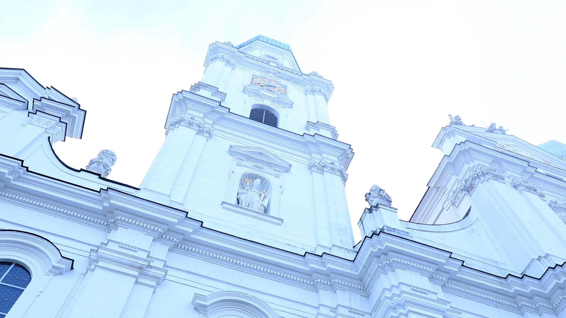 Dom Fassade1