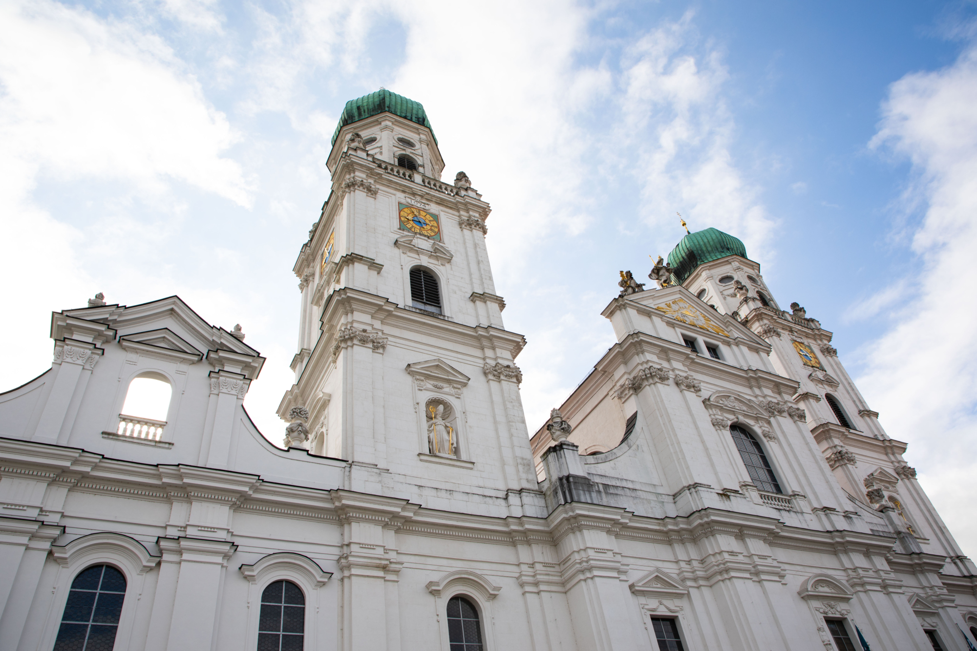Dom St Stephan Passau Stefanie Hintermayr1