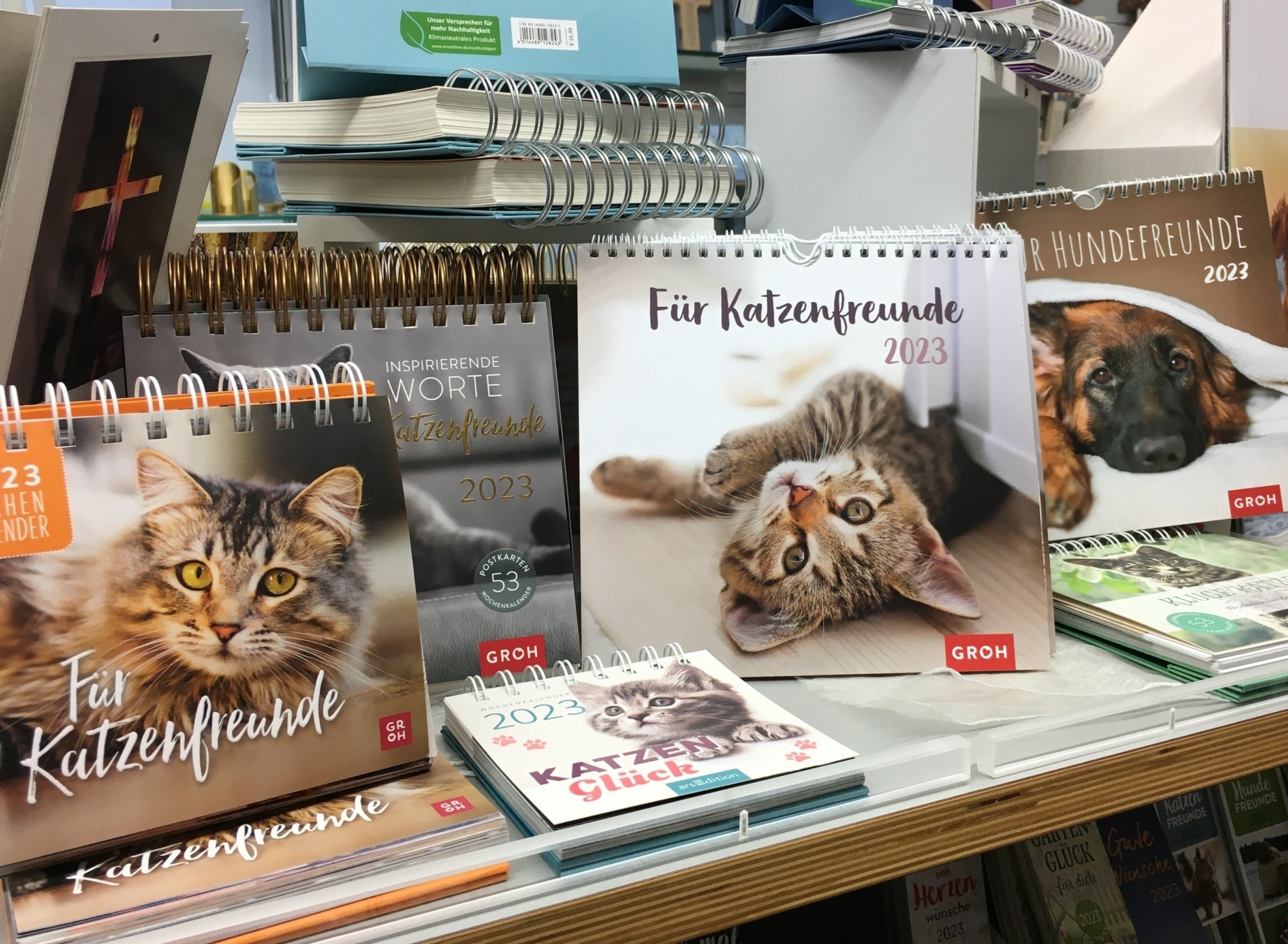 Domladen Kalender 2