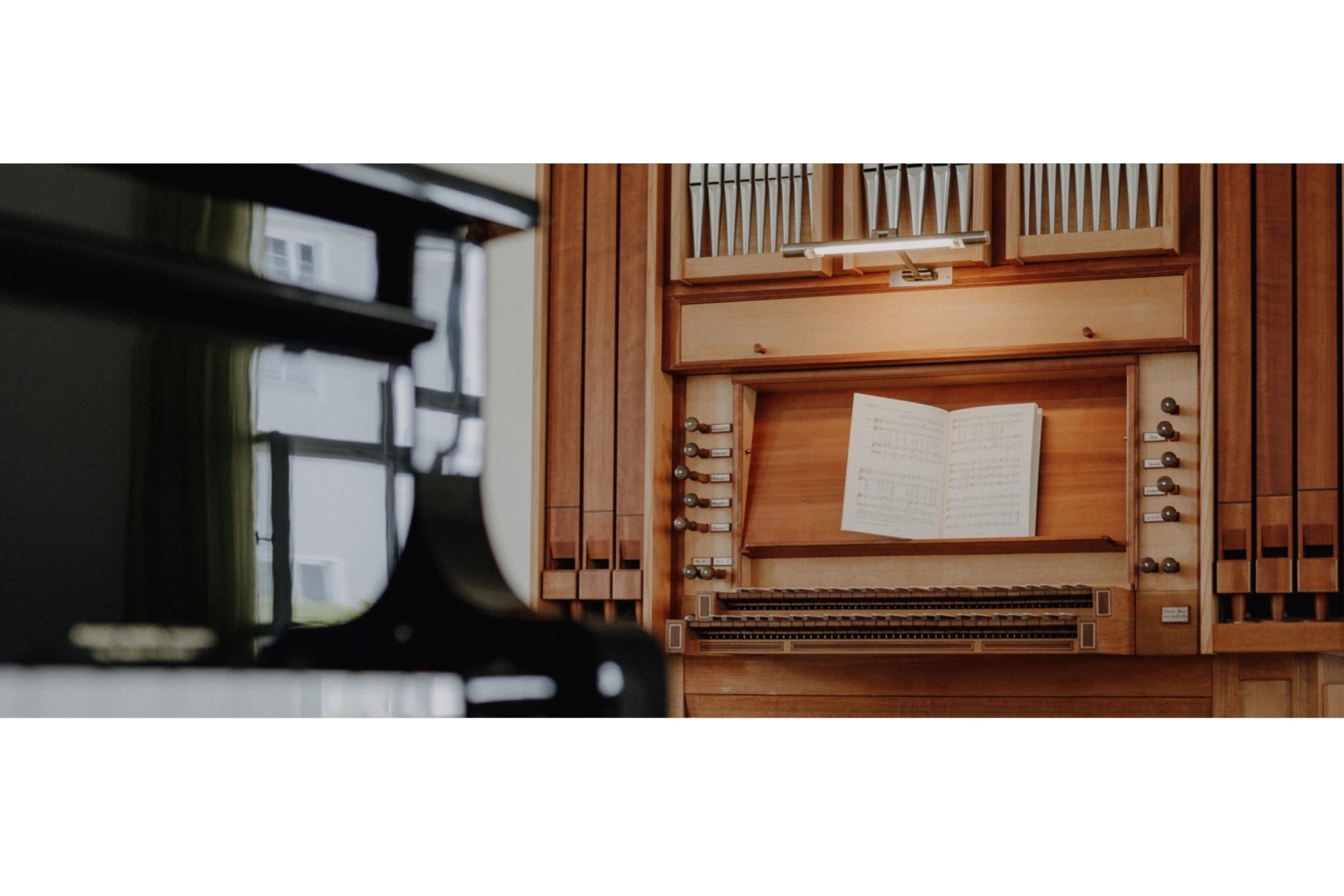 Dommusik Aktuell